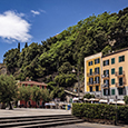 Hotel Pasquale - Monterosso al Mare - Cinque Terre - Ligurien - Italien
