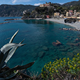 Hotel Pasquale - Monterosso al Mare - Cinque Terre - Ligurien - Italien