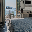Hotel Pasquale - Zimmer - Monterosso al Mare - Cinque Terre - Ligurien - Italien
