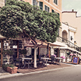 Hotel Pasquale - Hvor er vi - Monterosso al Mare - Cinque Terre - Liguria - Italia