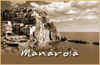 Manarola - Cinque Terre