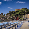 Hotel Pasquale - Monterosso al Mare - Cinque Terre - Liguria - Itália