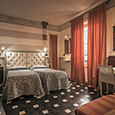 파스칼레 호텔 - 룸 - 몬테로쏘 - 친퀘 테레 - 리구리아 - 이탈리아