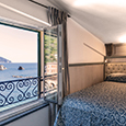 Hôtel Pasquale - Chambres - Monterosso al Mare - Cinq Terres - Liguria - Italie