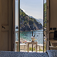 Hotel Pasquale - Zimmer - Monterosso al Mare - Cinque Terre - Ligurien - Italien