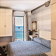 Hotel Pasquale - Camere - Monterosso al Mare - Cinque Terre - Liguria - Italia