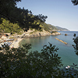 Hôtel Pasquale - Chambres avec vue sur la mer - Monterosso al Mare - Cinq Terres - Liguria - Italie