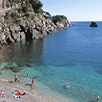 Hotel Pasquale - Location - Monterosso al Mare - Cinque Terre - Liguria - Italy