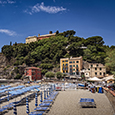 Hôtel Pasquale - Où nous sommes - Monterosso al Mare - Cinq Terres - Liguria - Italie